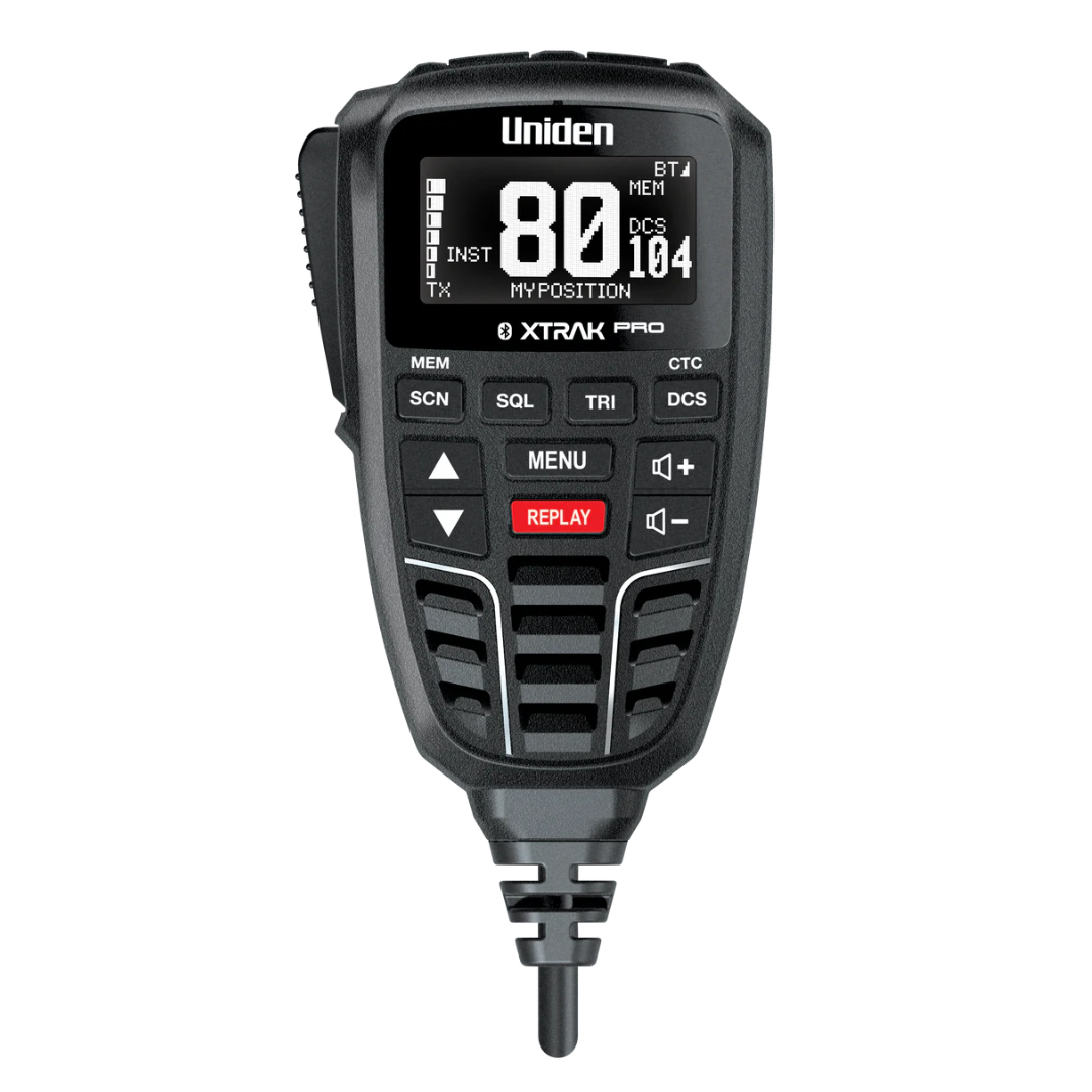 XTRAK 80 PRO ULTIMATE PACK