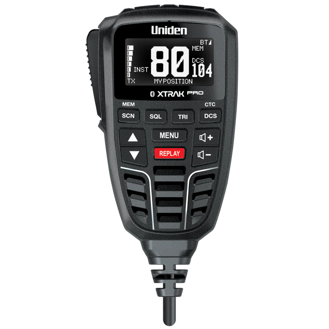 XTRAK 80 PRO 4X4 PACK