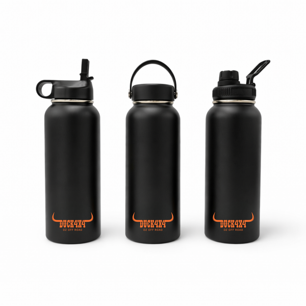 DUCK4X4 Water Bottle