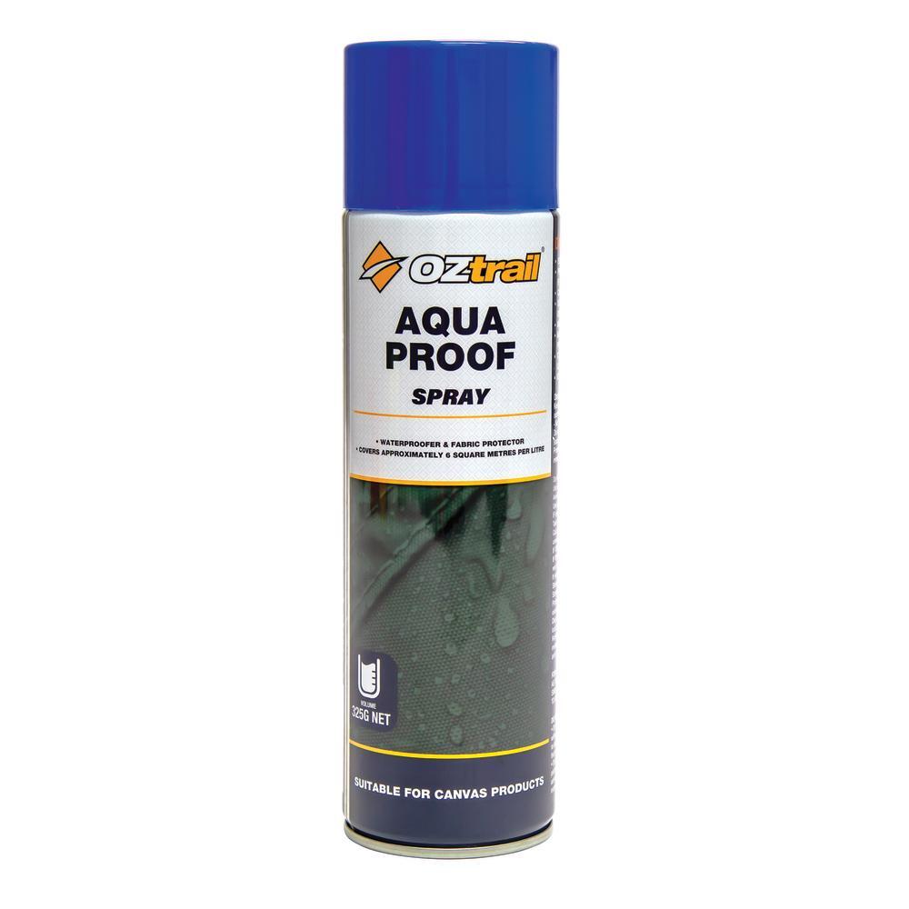 Aqua Proof 320gm Spray Can