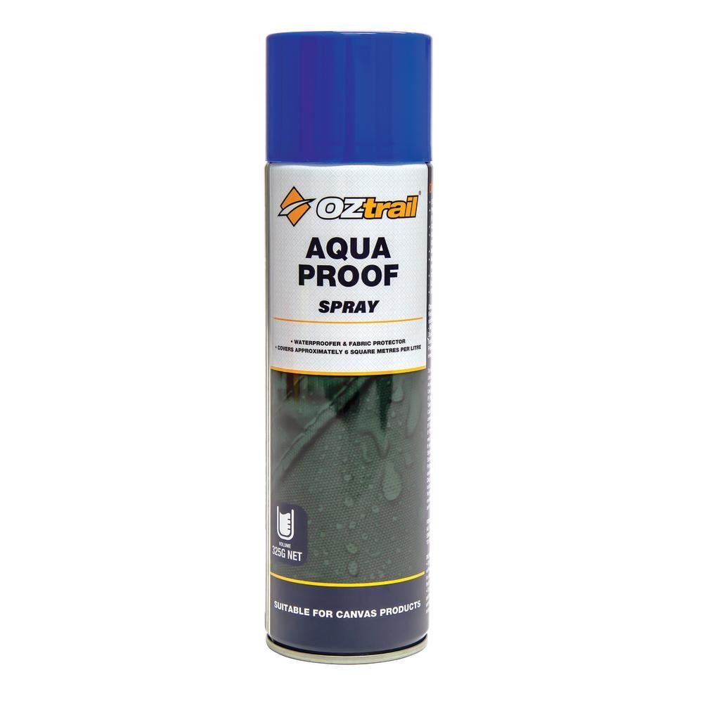 Aqua Proof 320gm Spray Can