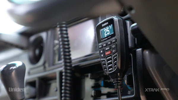 XTRAK80 OFF ROAD PACK