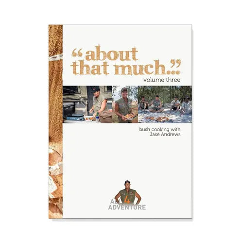 Cookbook - Vol 3