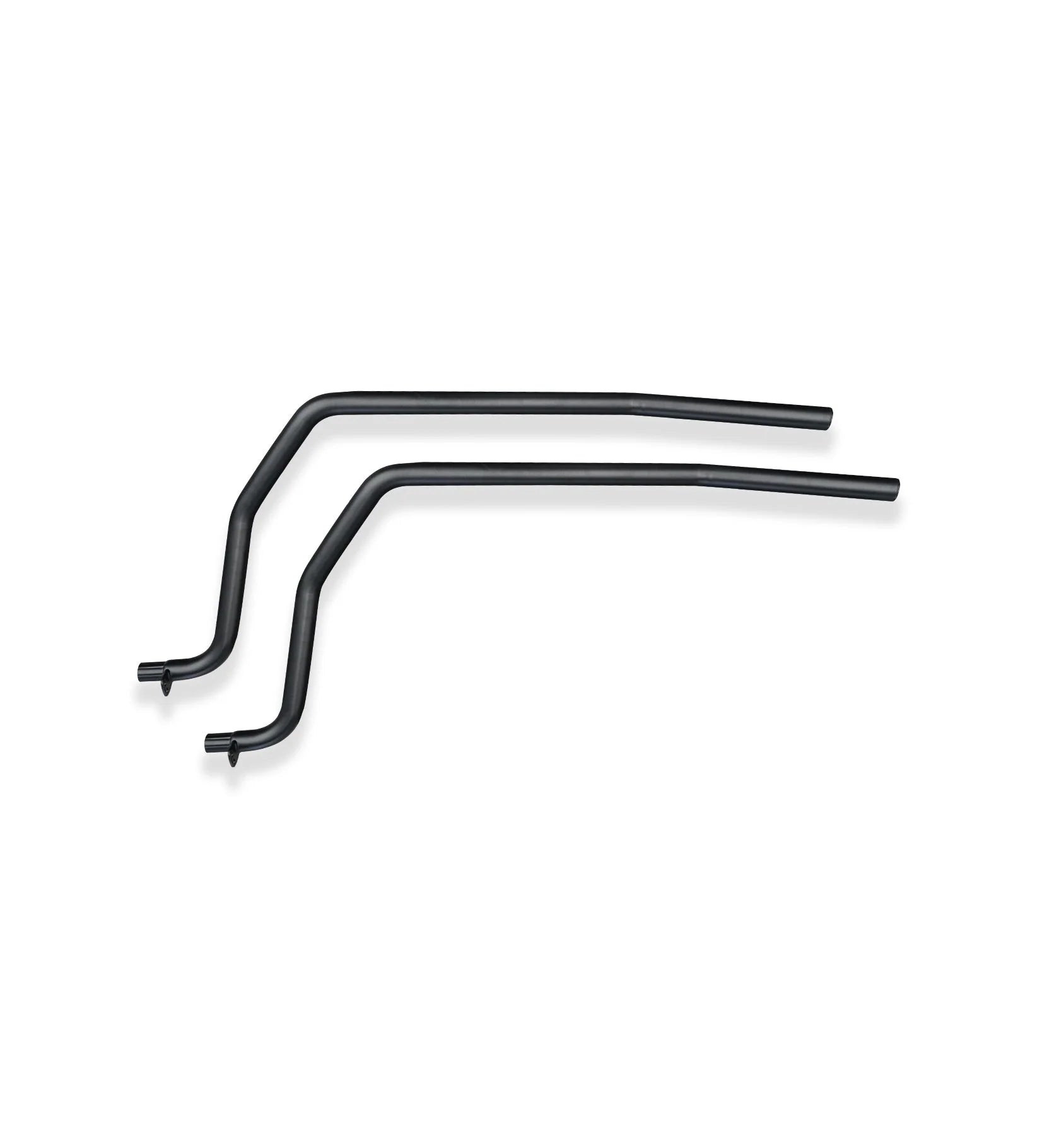 Ford Ranger Px Mk1-mk2 12-on/everest 16-on Bt50 12-on 030-09r Side Rail Sand Black