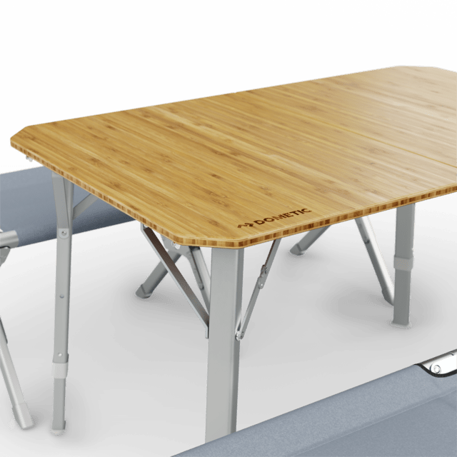 Dometic CMP-T4 Bamboo Camp Table