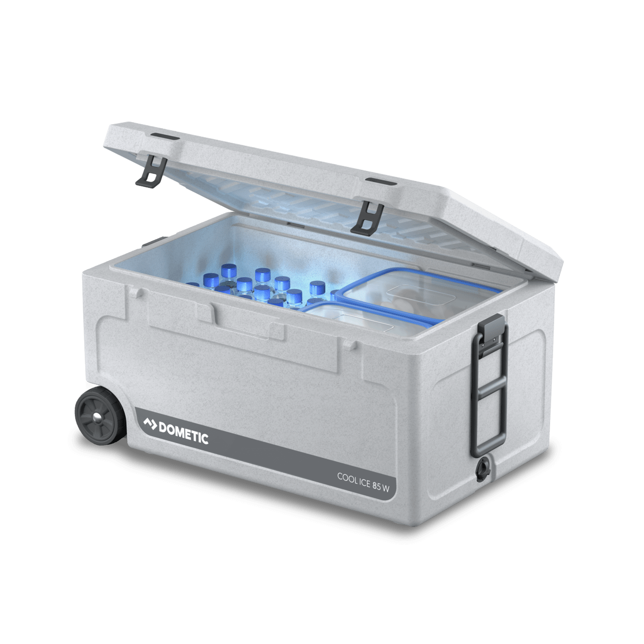 Dometic Cool Ice 86 l CI rotomoulded icebox