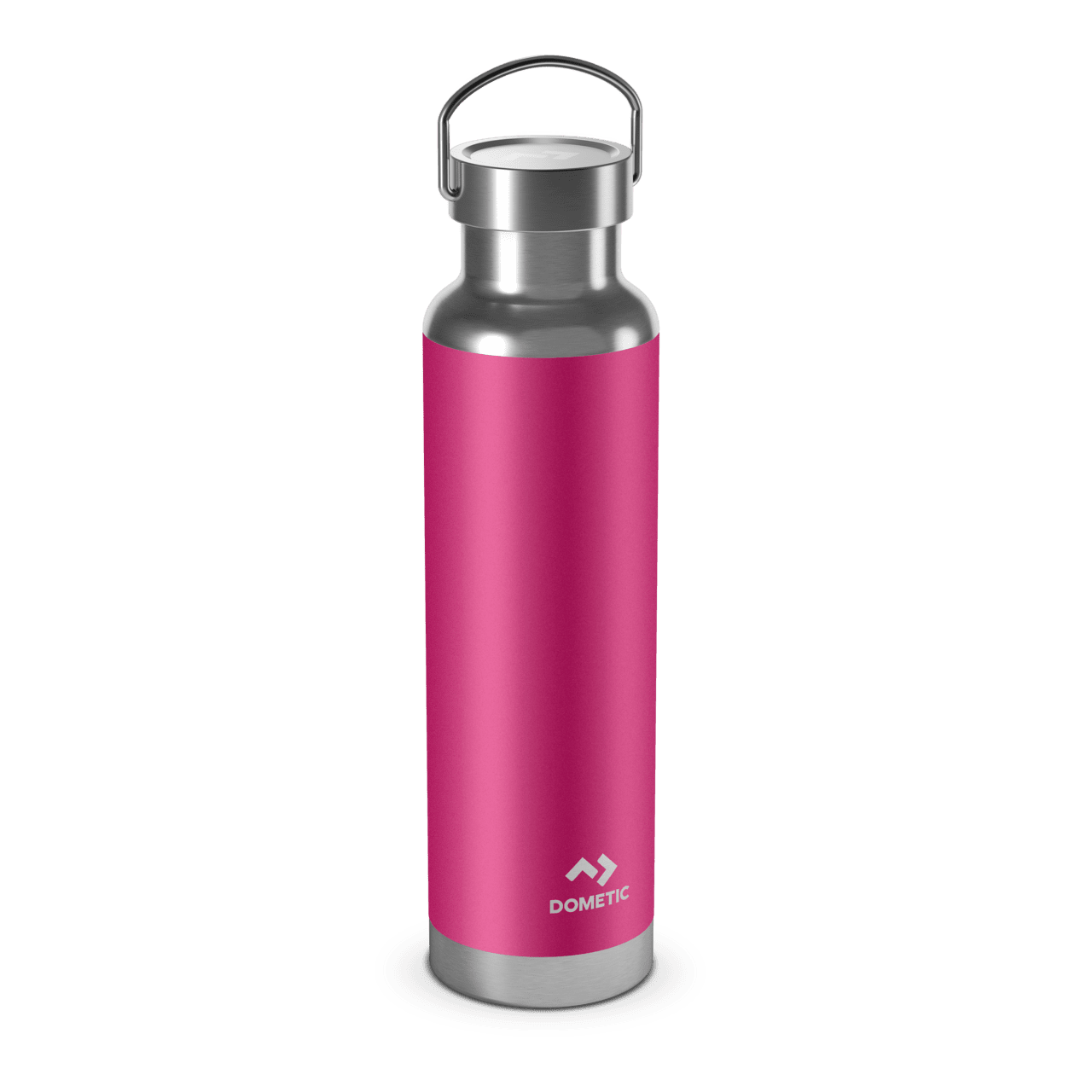 660ML THERMOS ORCHID