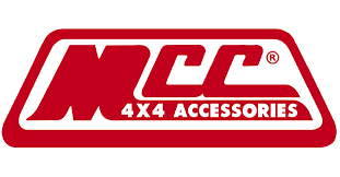 MCC 4x4 Logo