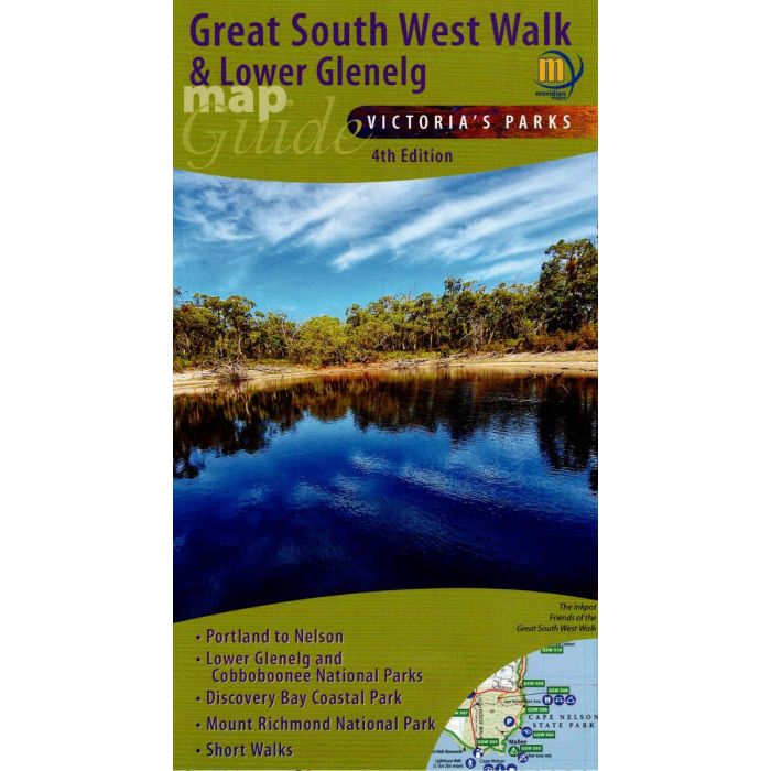 Great South West Walk And Lower Glenelg