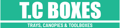 TC BOXES