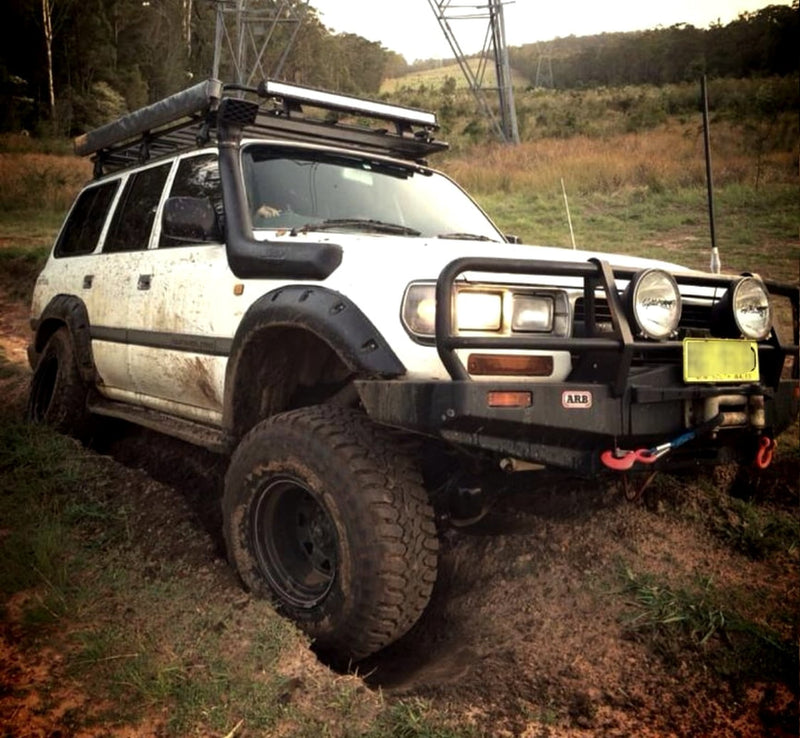 Super Slim Flares