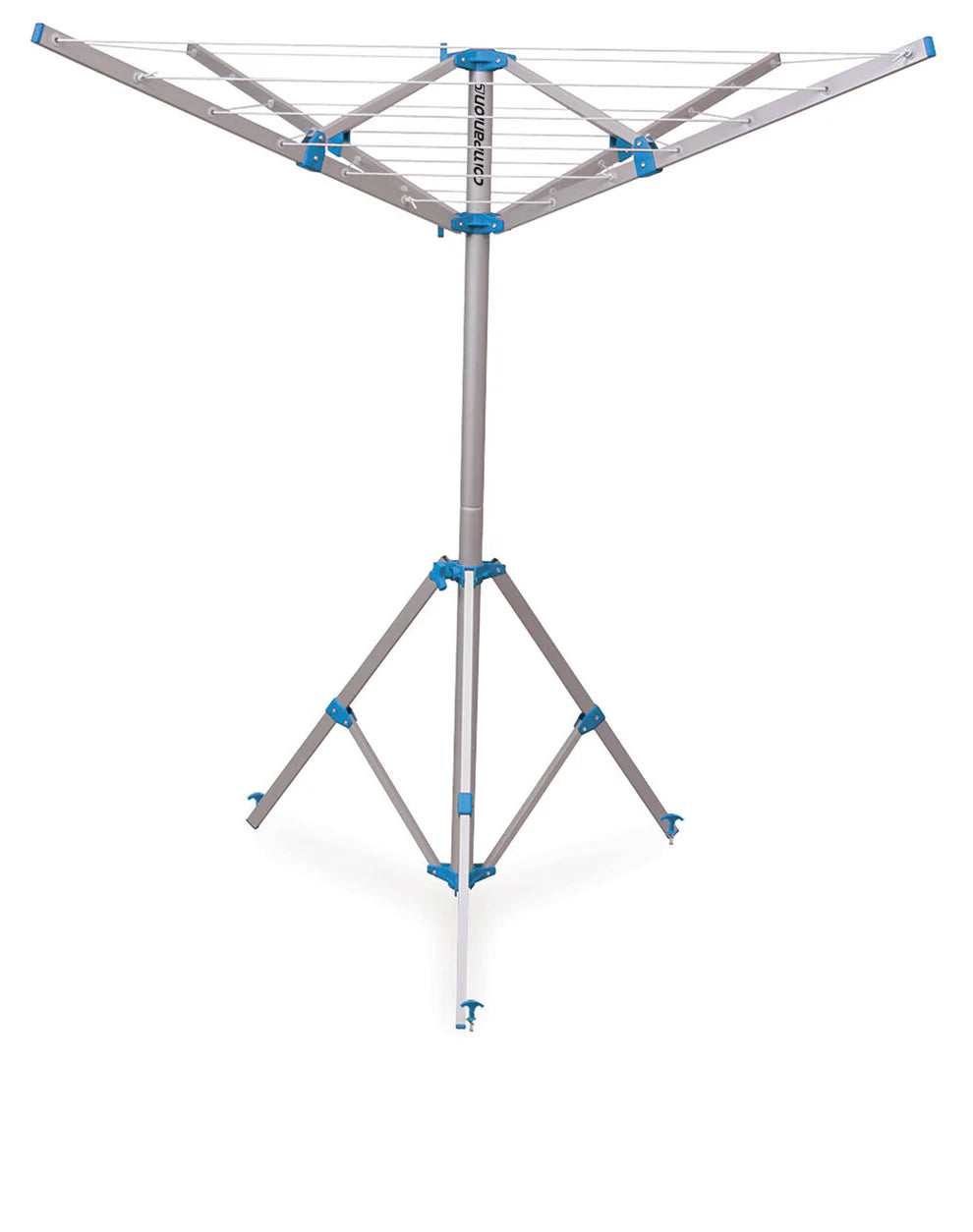 Clothesline Alloy