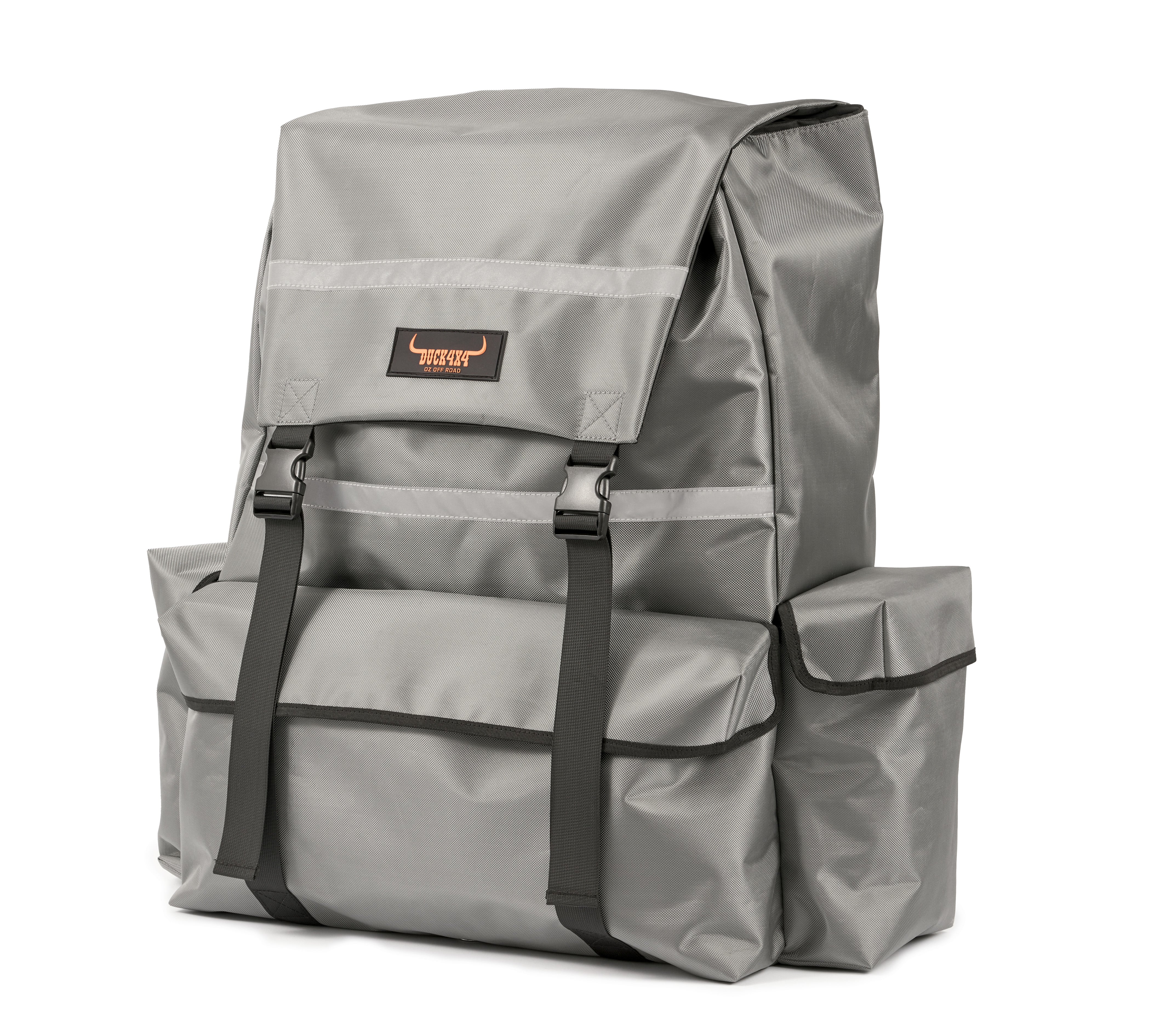 DUCK4X4 Deluxe Spare Wheel Trash Bag