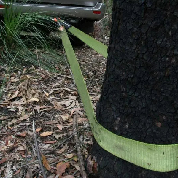 Tree Trunk Protector Strap 10T/5M