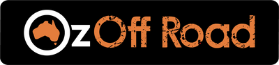 OZ OFF ROAD SIGNATURE