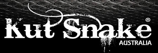 Kut Snake Logo