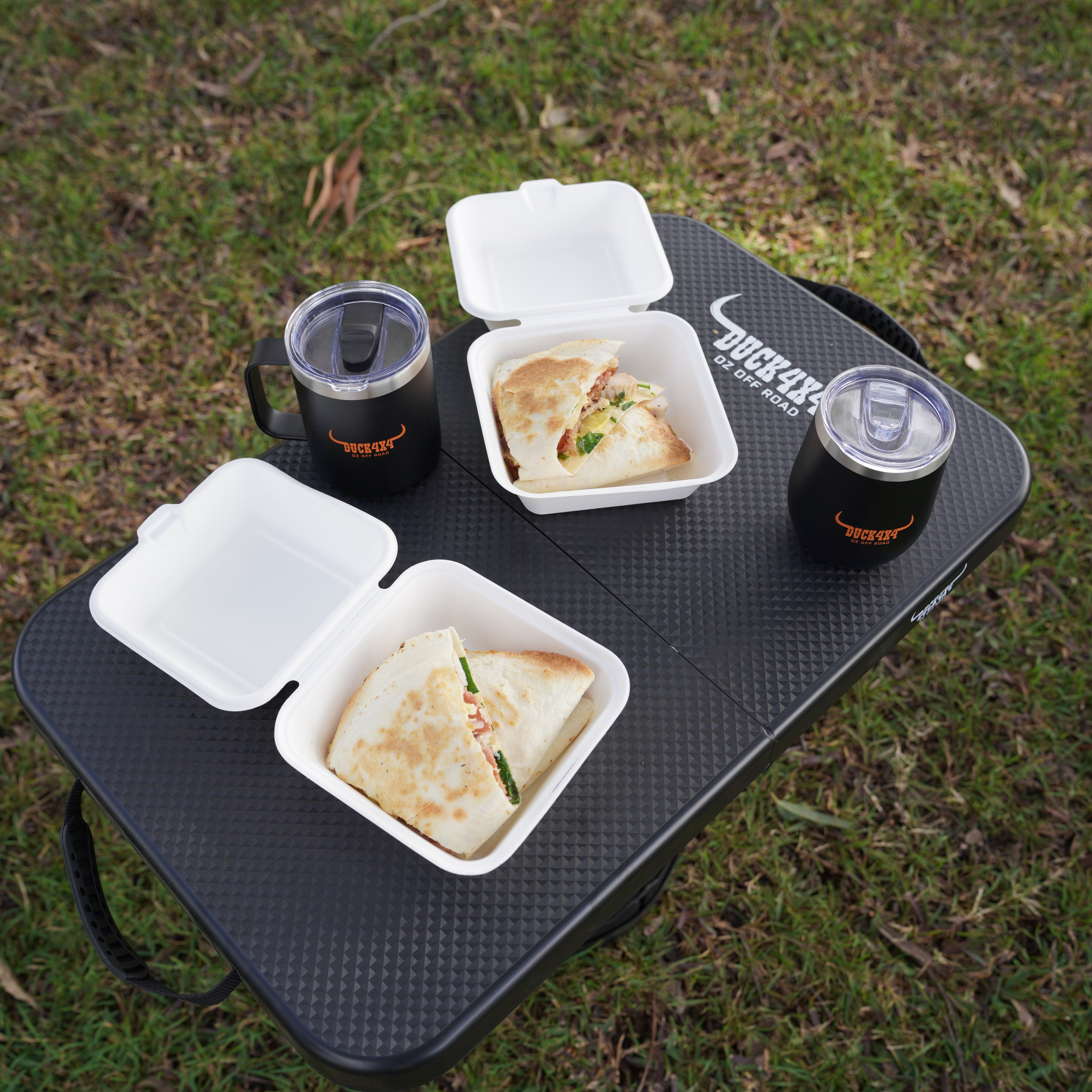 DUCK4X4 Telescopic Bundle