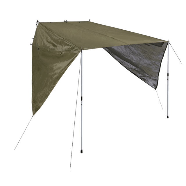 TENT ROOFTOP AWNING MULTIFUNCT