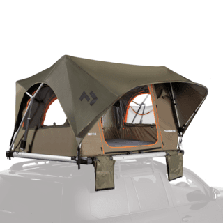 Dometic TRT120E 12V Rooftop 4WD Tent