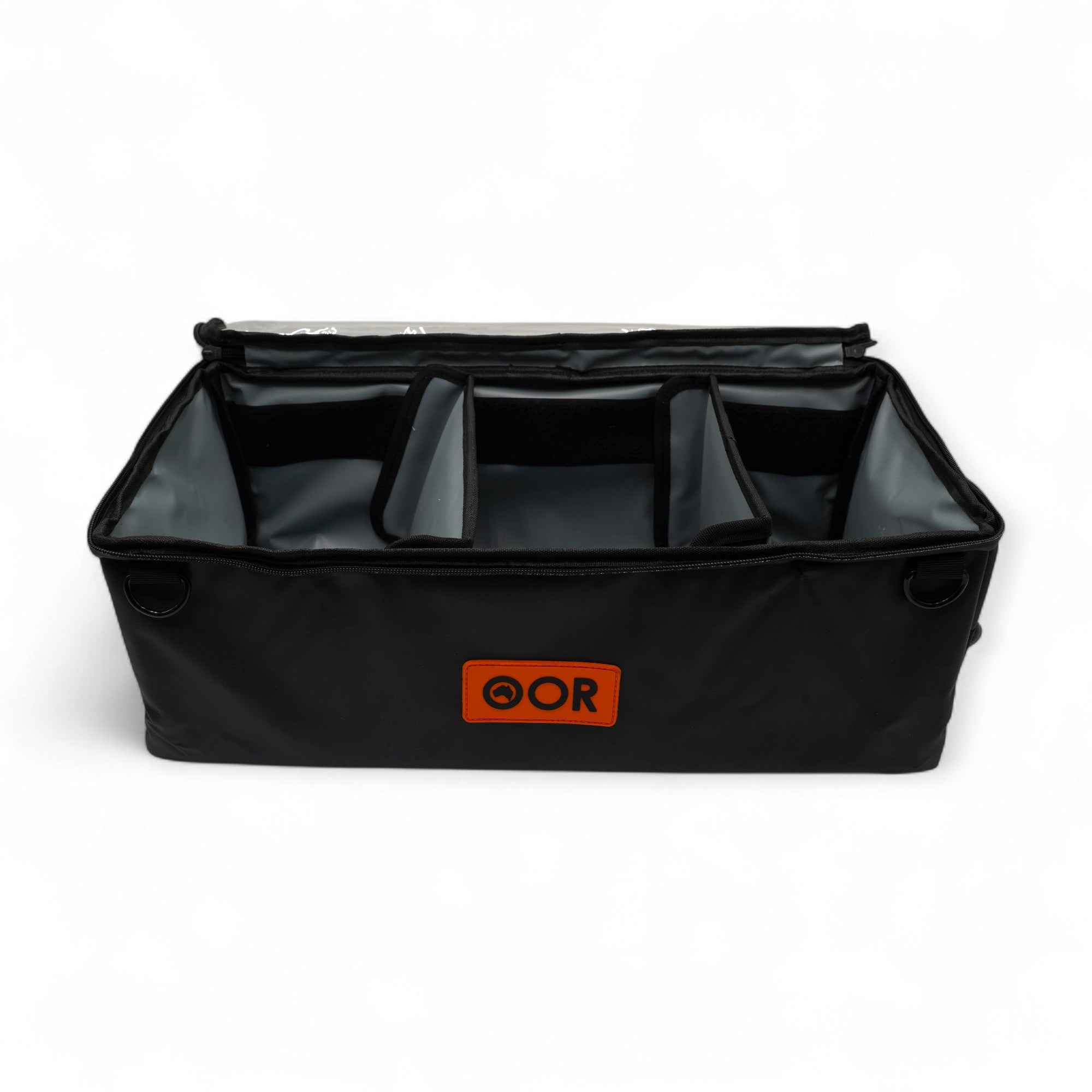 Medium Storage Mate
