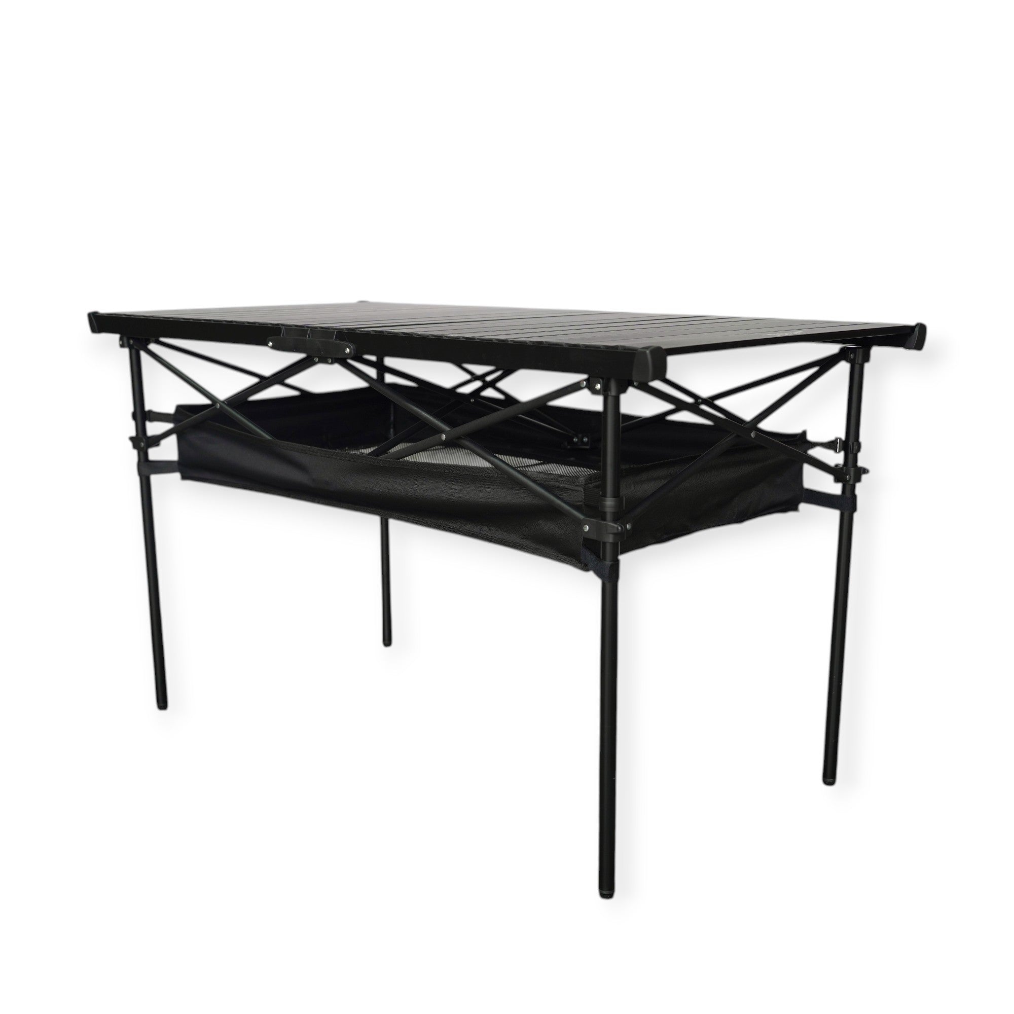 DUCK4X4 Slat Table