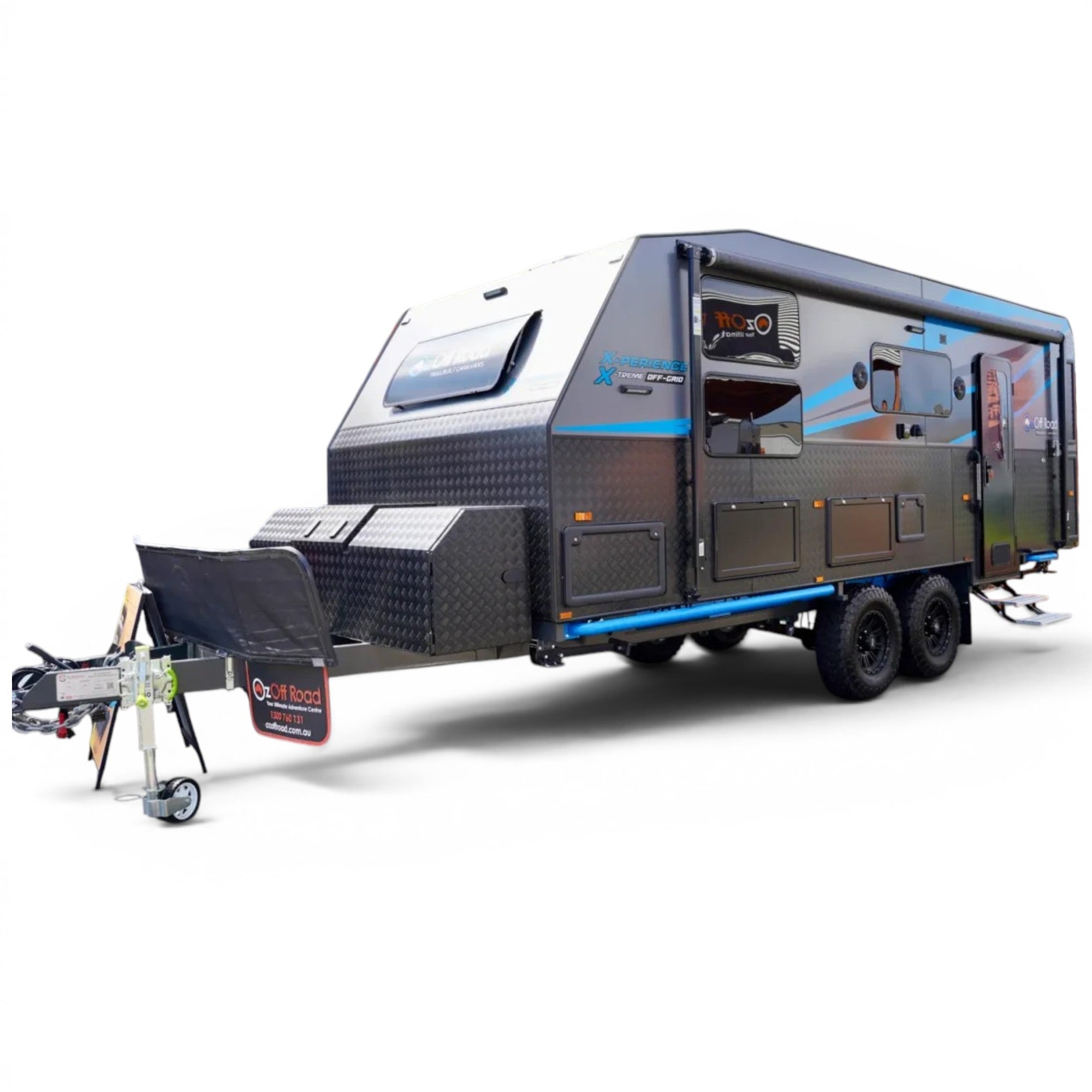 20FT6 Xperience Xtreme Edition