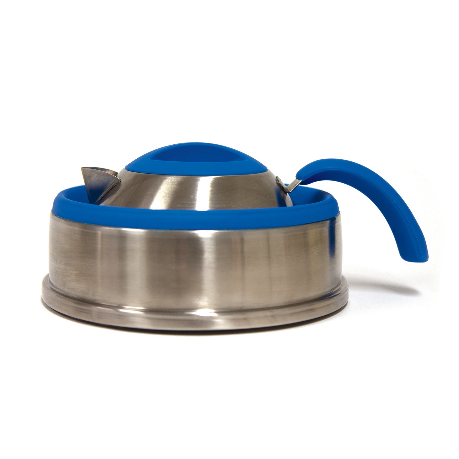 Pop Up S/s Compact Kettle 2l