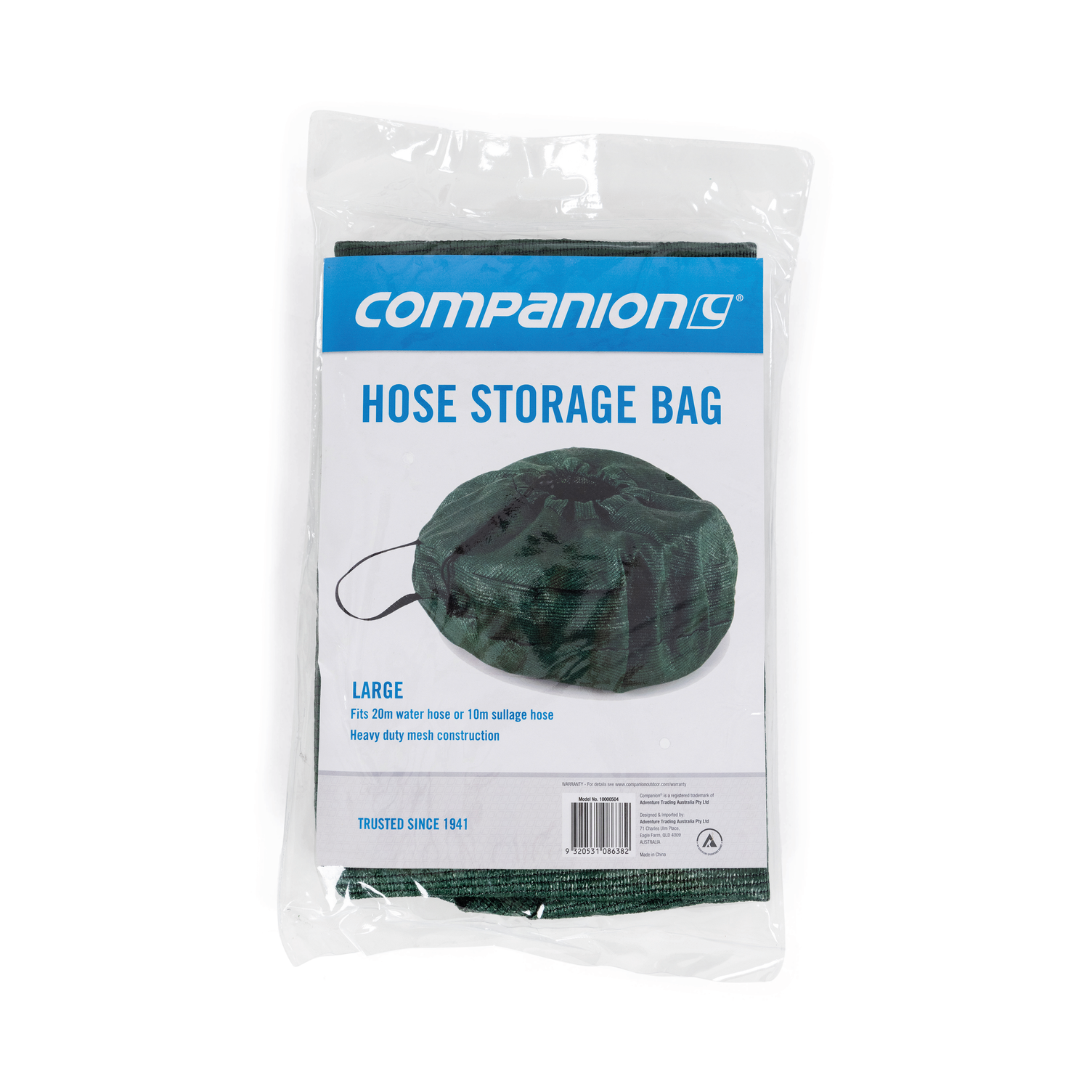 Hose Storage Bag Large