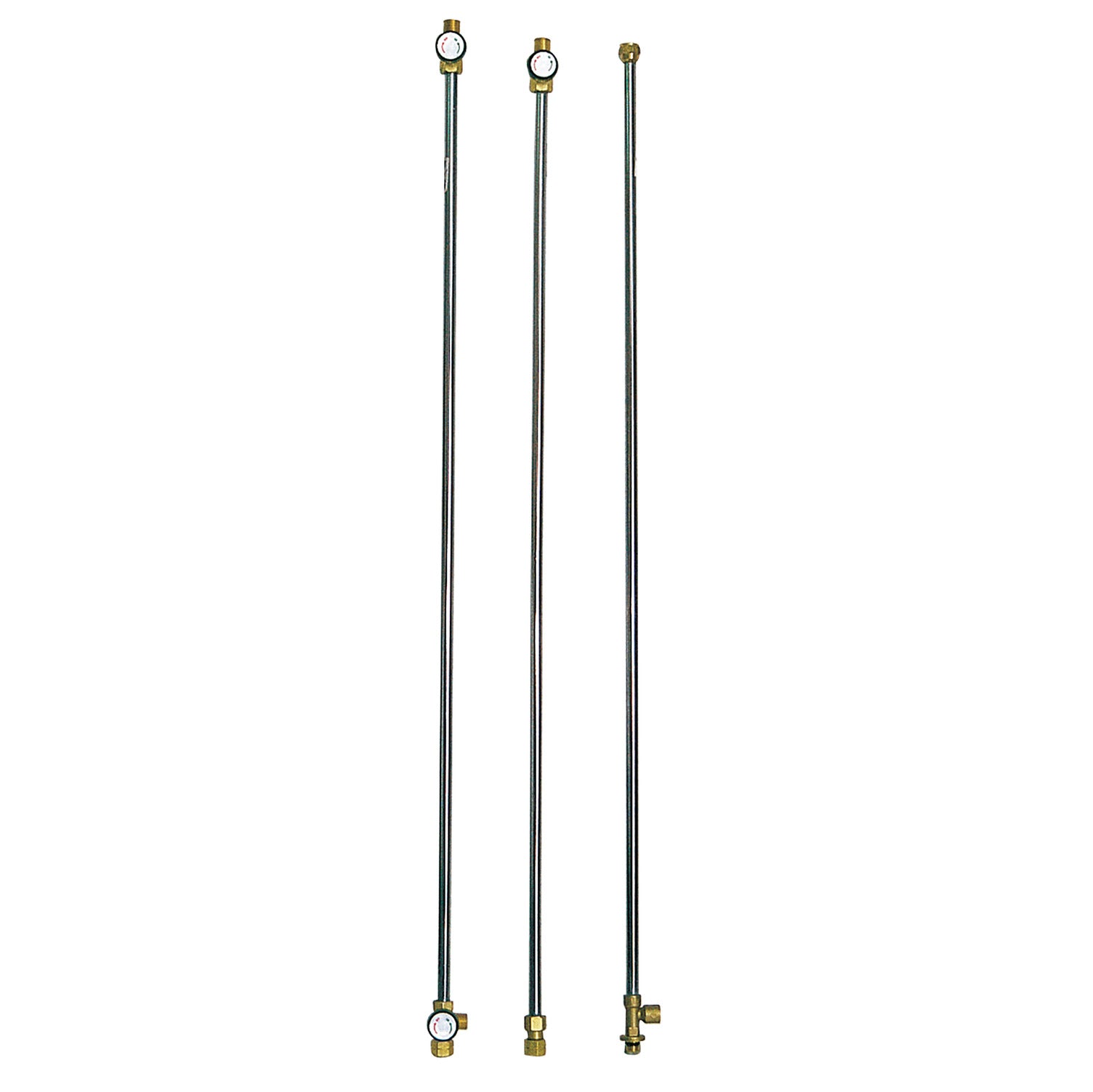 EXTENSION POLE 3/8in LH