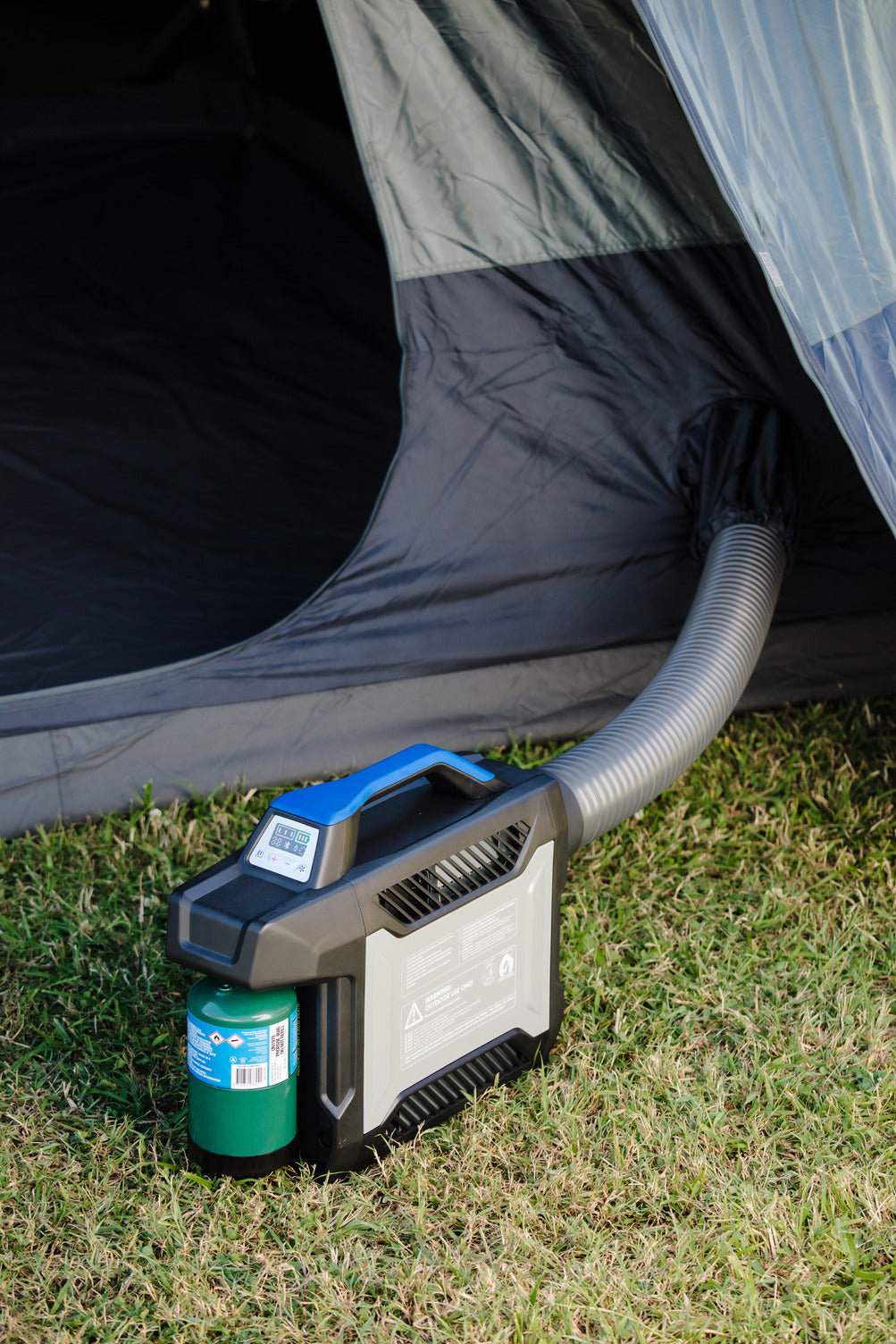 Aeroheat Ducted Tent Heater