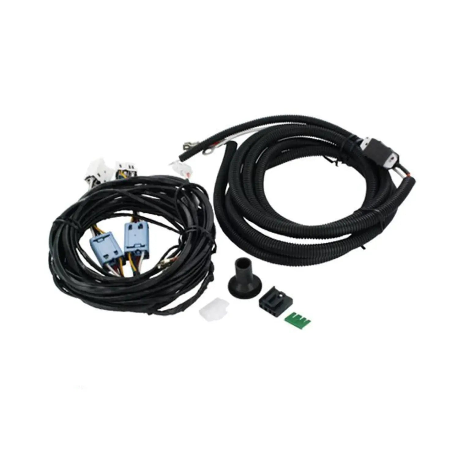 Brake Control Harness Frt Batt Nopwr Box