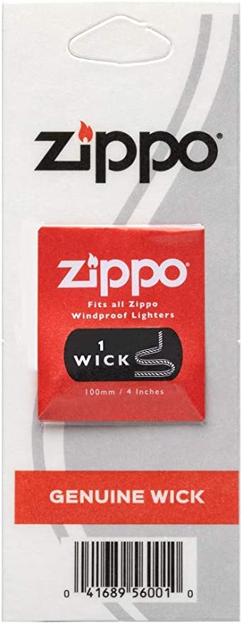 Zippo Wicks