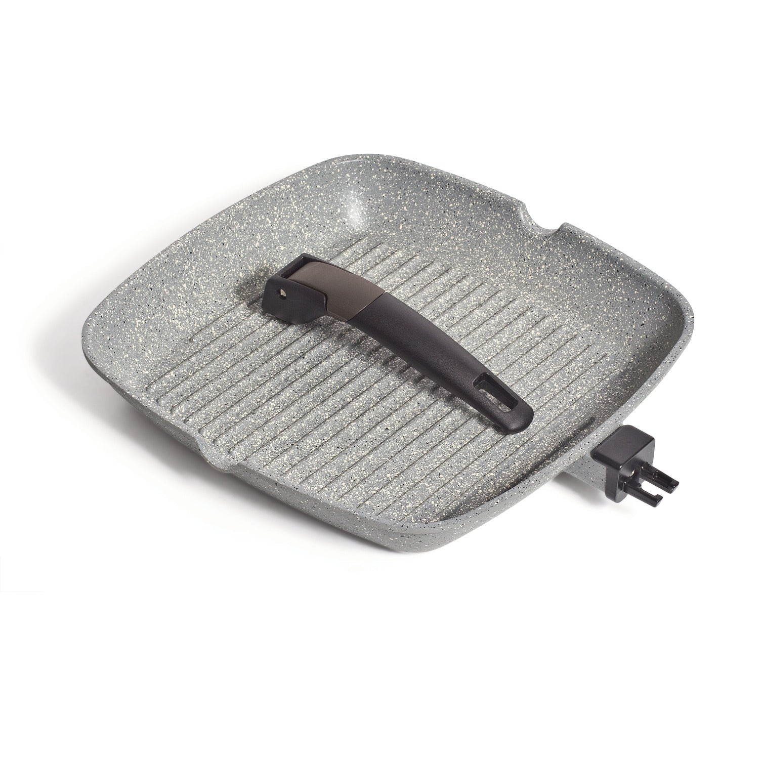Compact Grill Pan 28cm