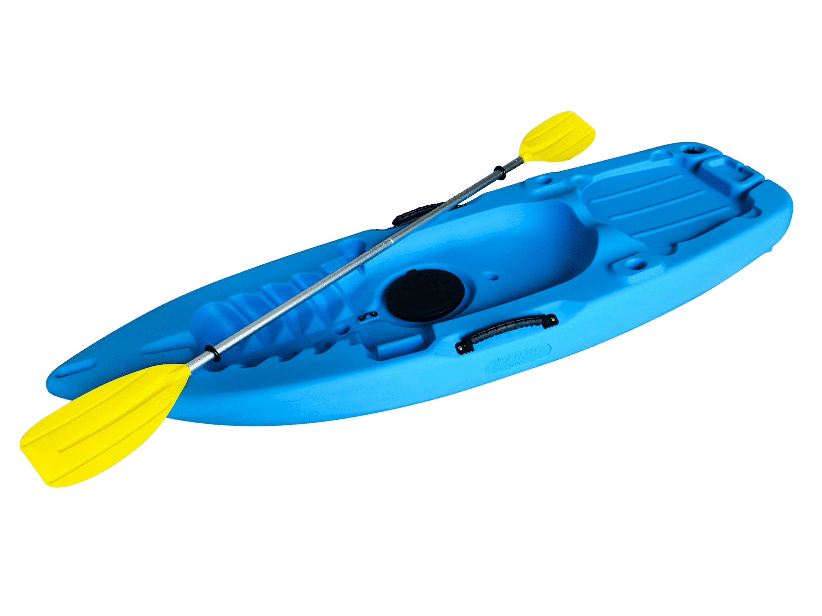 Snapper Jnr - Kids Kayak Includes Paddle