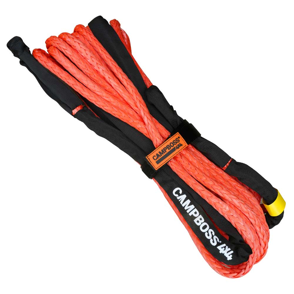 Boss Winch Extension Rope