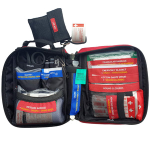 4x4 First Aid Kit