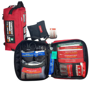 4x4 First Aid Kit