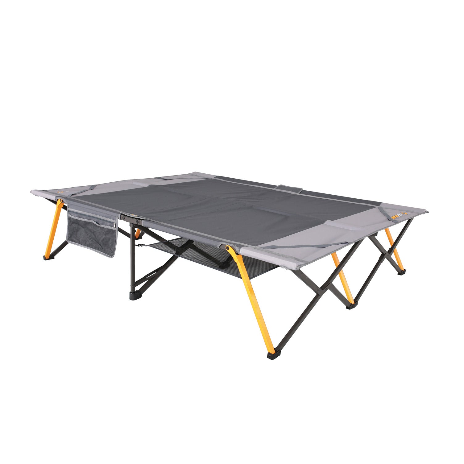 Easy Fold Stretcher Bed - Queen