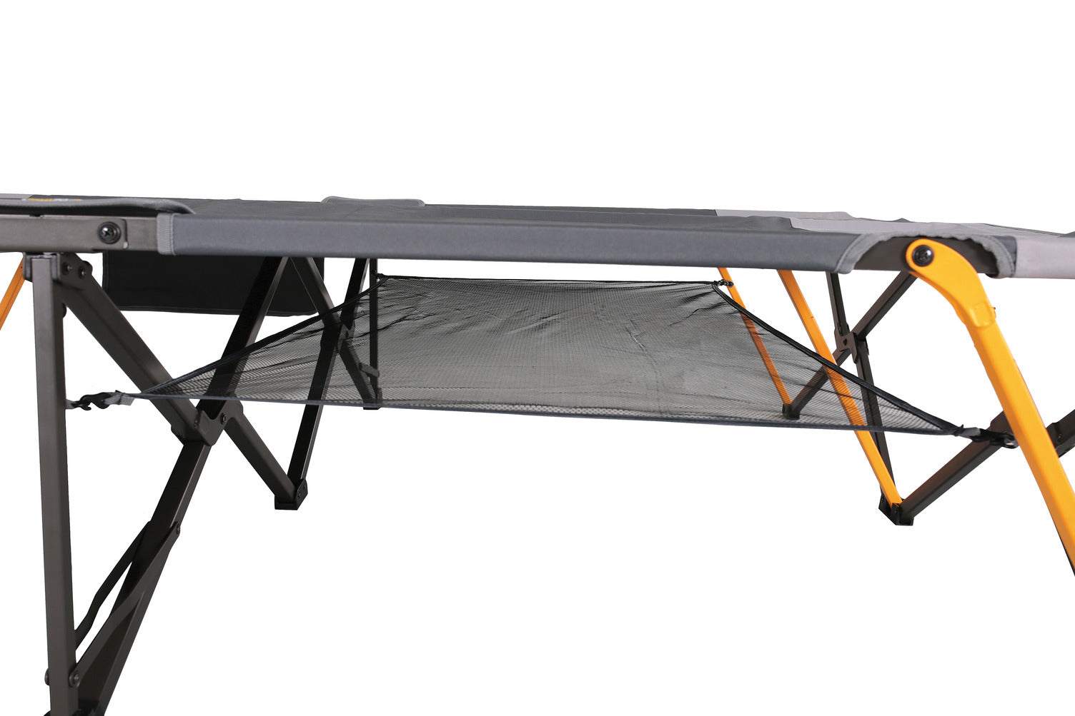 Easy Fold Stretcher Bed - Queen