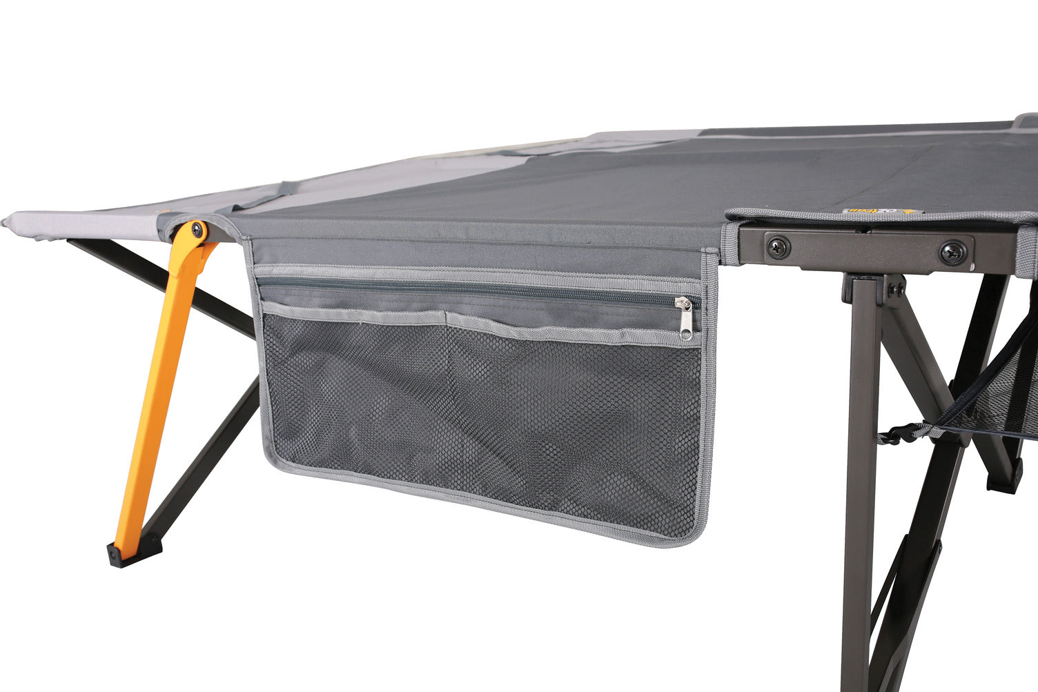 Easy Fold Stretcher Bed - Queen