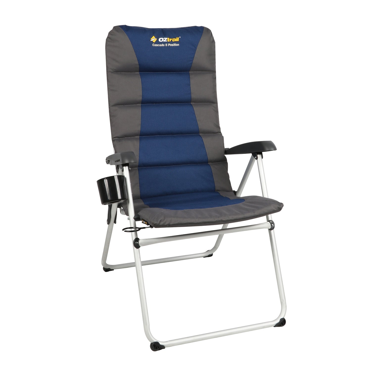 Cascade 5 Position Arm Chair