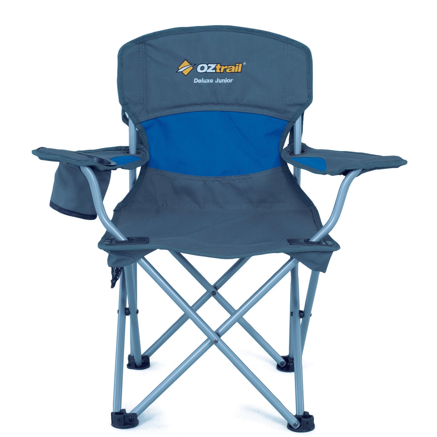 Deluxe Junior Chair Blue