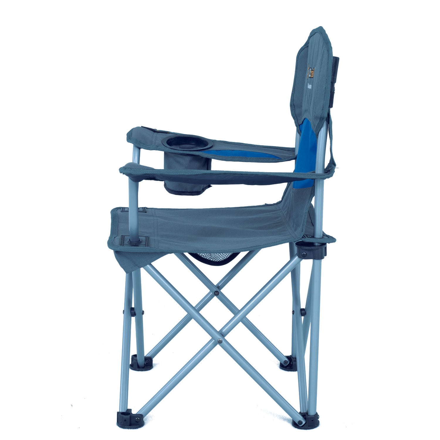 Deluxe Junior Chair Blue