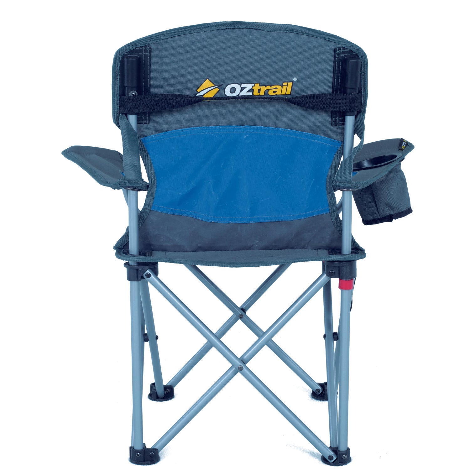 Deluxe Junior Chair Blue
