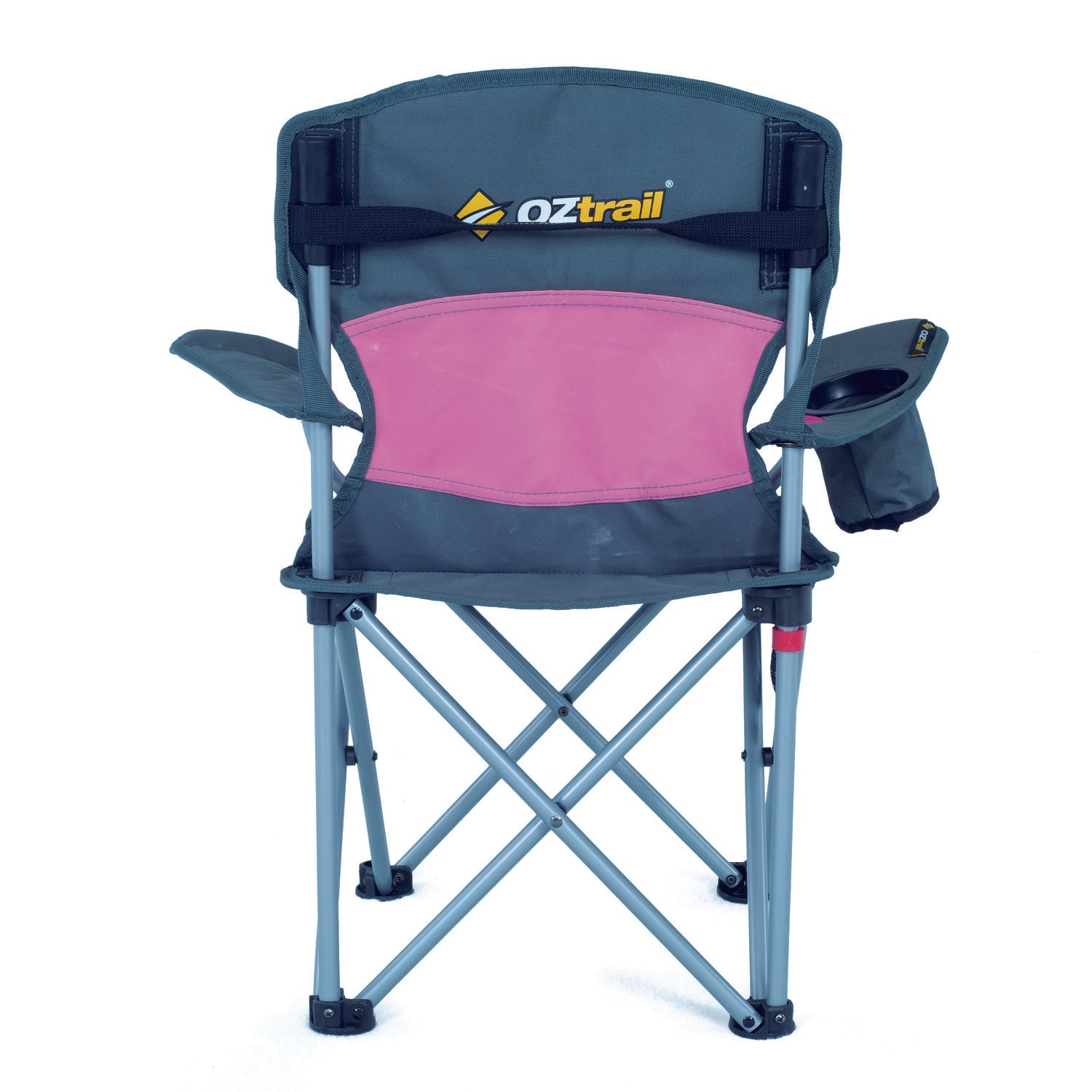 Deluxe Junior Chair Pink