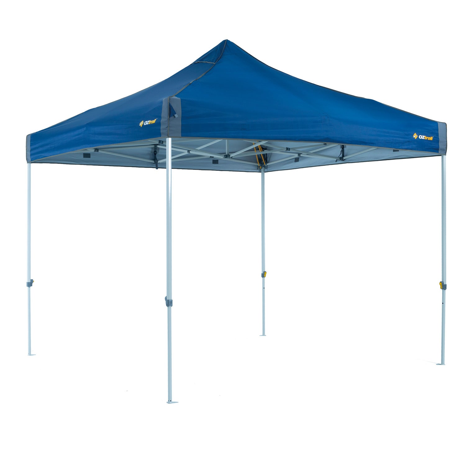 Hydroflow Deluxe 3.0 Gazebo Blue