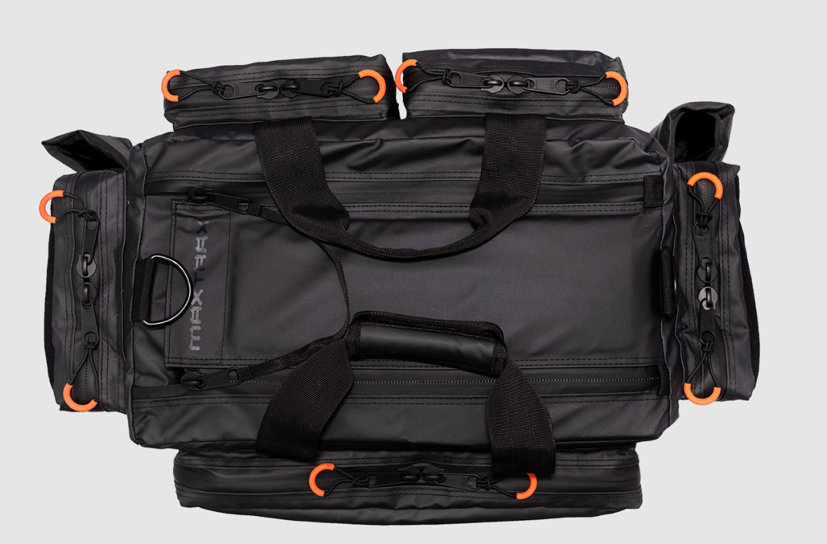 MAXTRAX Recovery Kit Bag