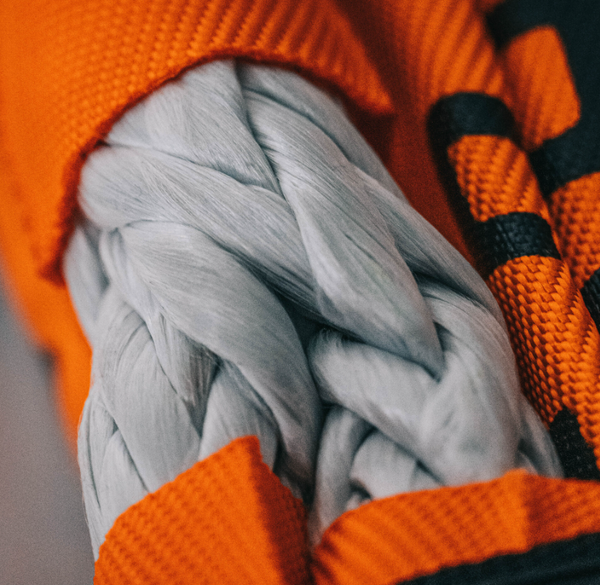 MAXTRAX Static Rope - 5m