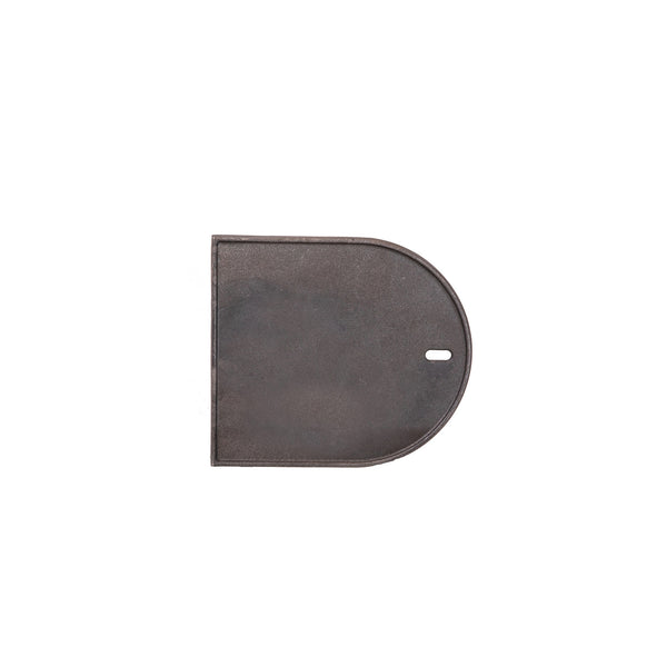 Ozpig Big Pig Flat Iron Bbq Plate Bp