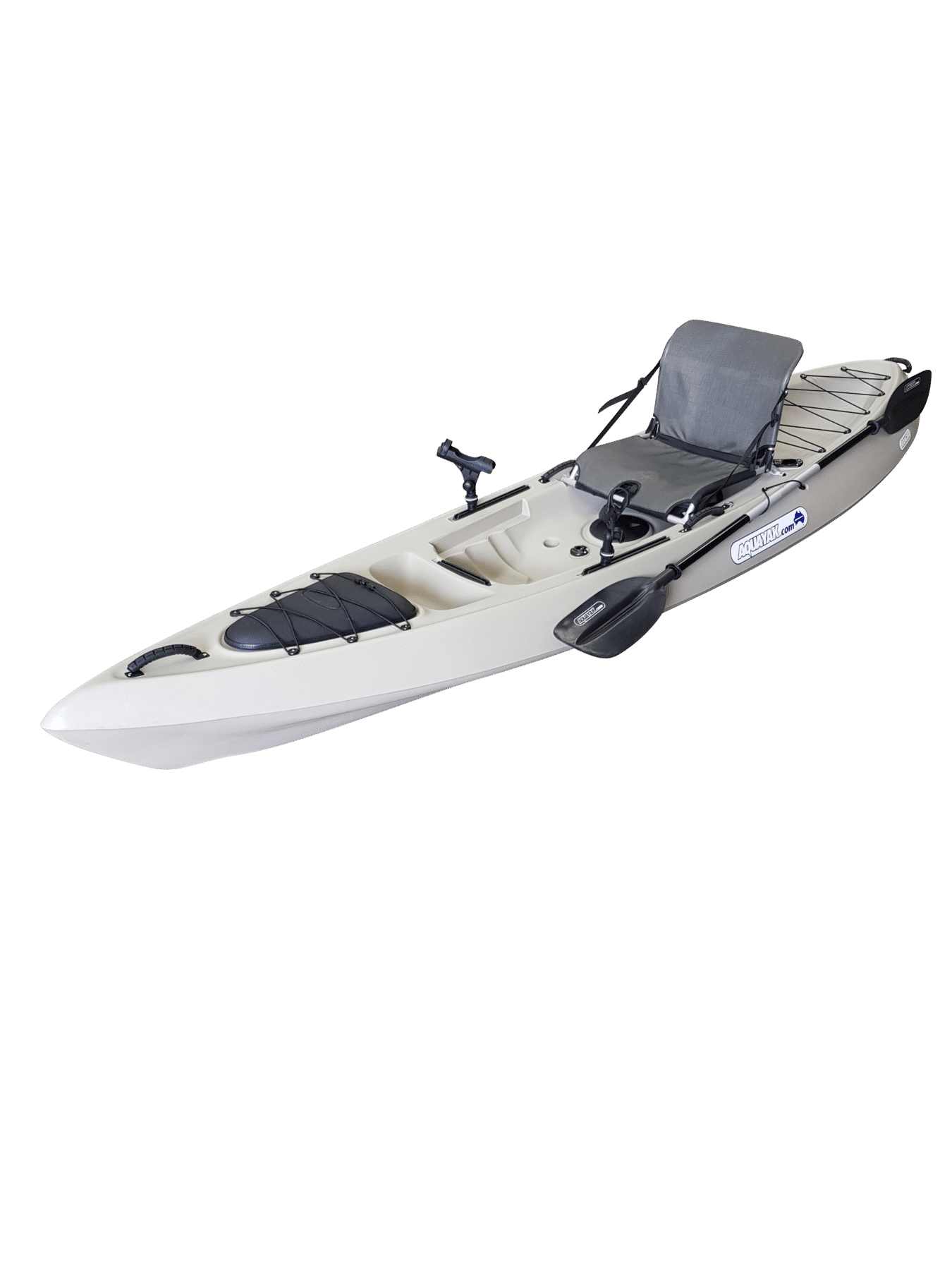 Ranger Kayak Includes Seat And Paddle